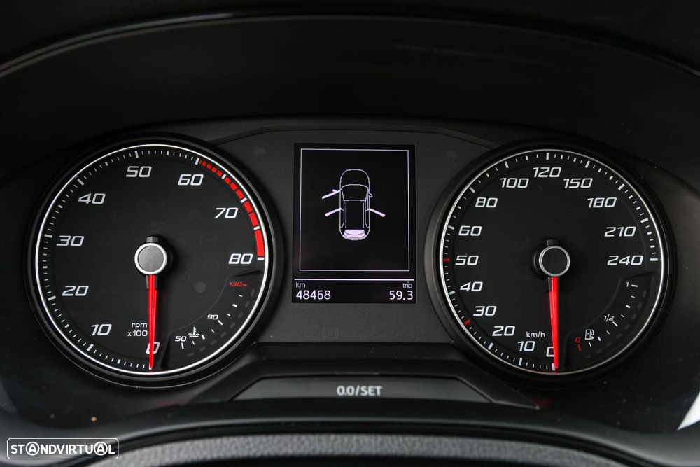 SEAT Arona 1.0 TSI Xcellence - 19