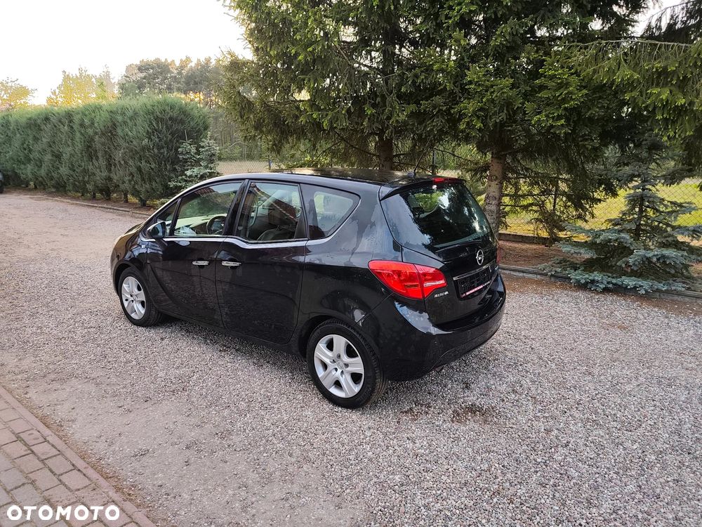 Opel Meriva 1.4 Active - 2