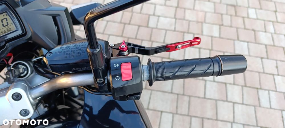 Kawasaki Versys 650 - 12