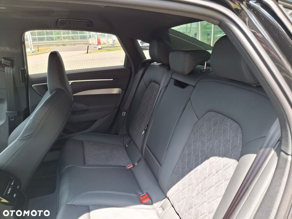 Audi A6 Limousine - 20