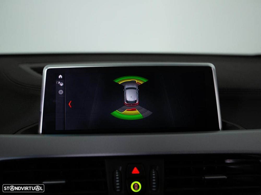 BMW X2 25 e xDrive Advantage - 30