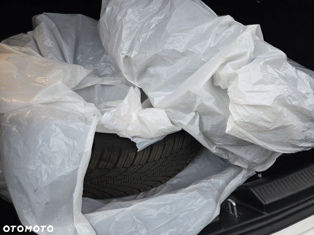 Mercedes-Benz Klasa A 180 d 7G-DCT Edition 19 - 5