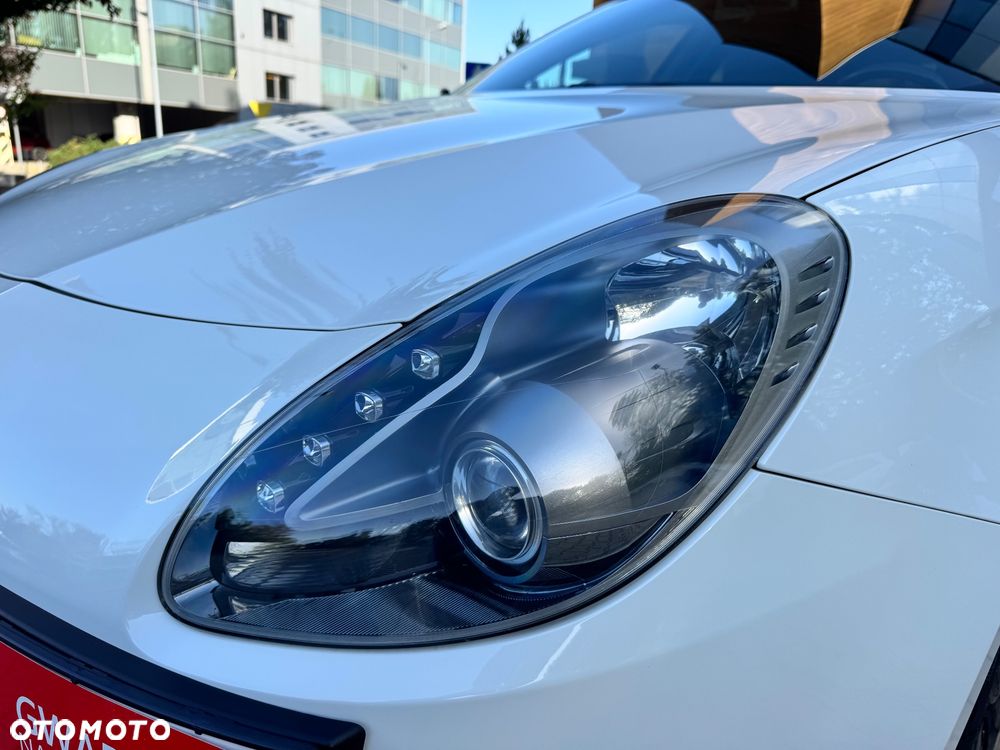 Alfa Romeo Giulietta 1.4 TB Progression - 13