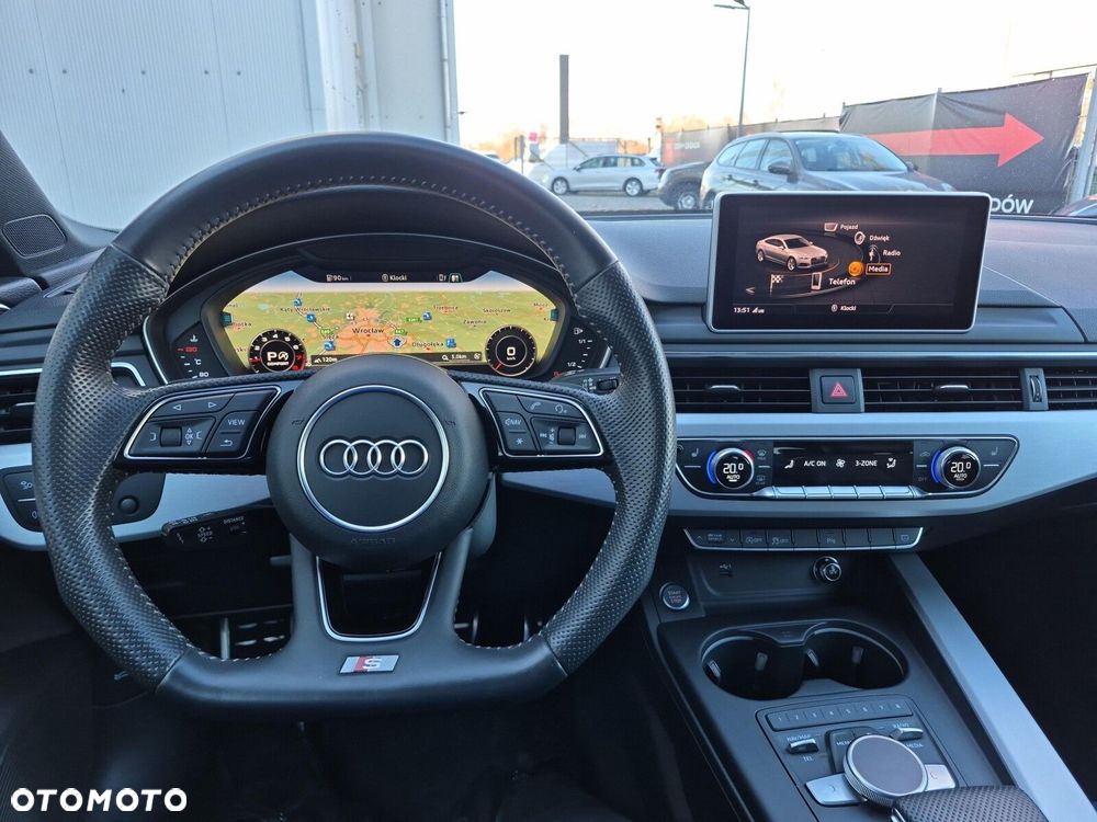 Audi A5 Sportback - 14