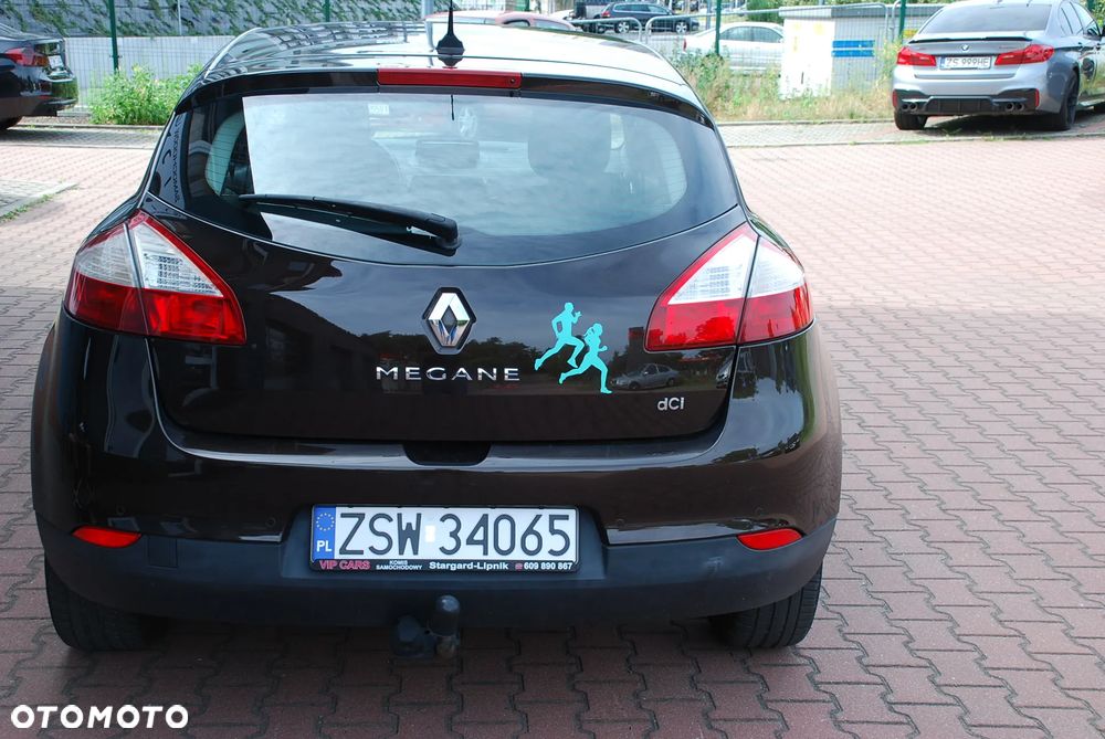 Renault Megane 1.5 dCi Privilege - 13