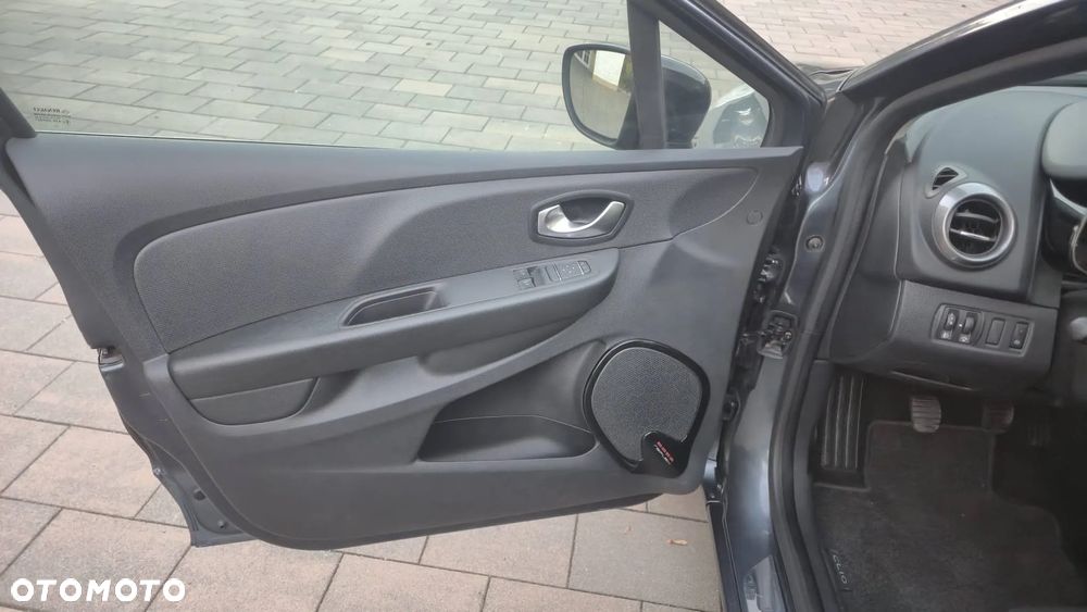 Renault Clio 0.9 Energy TCe Limited - 10