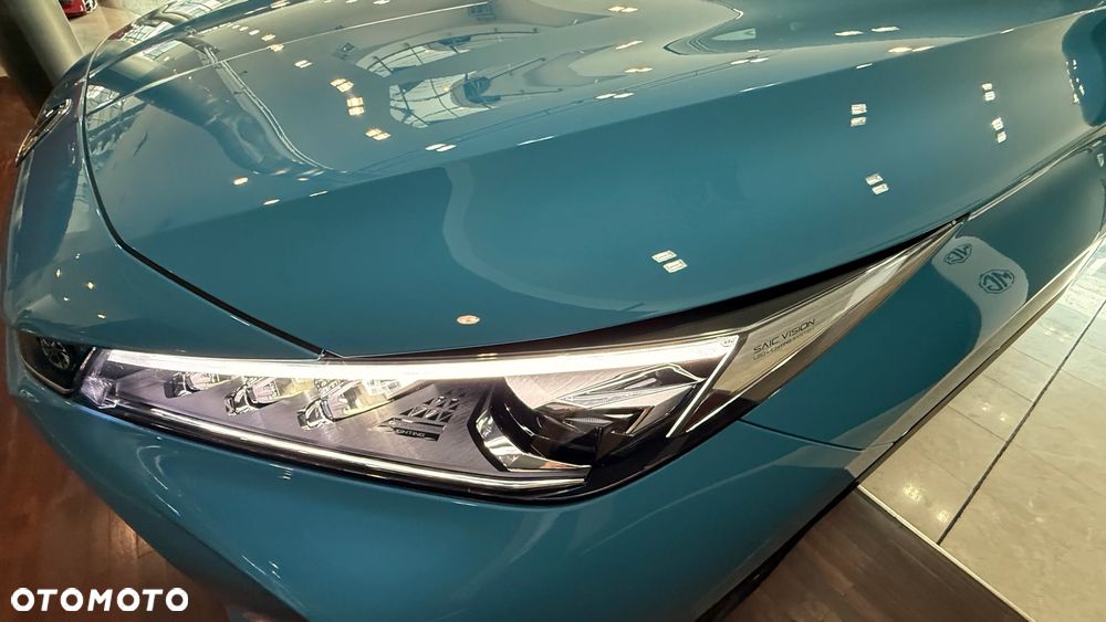 MG HS 1.5 T-GDI Exclusive DCT - 3