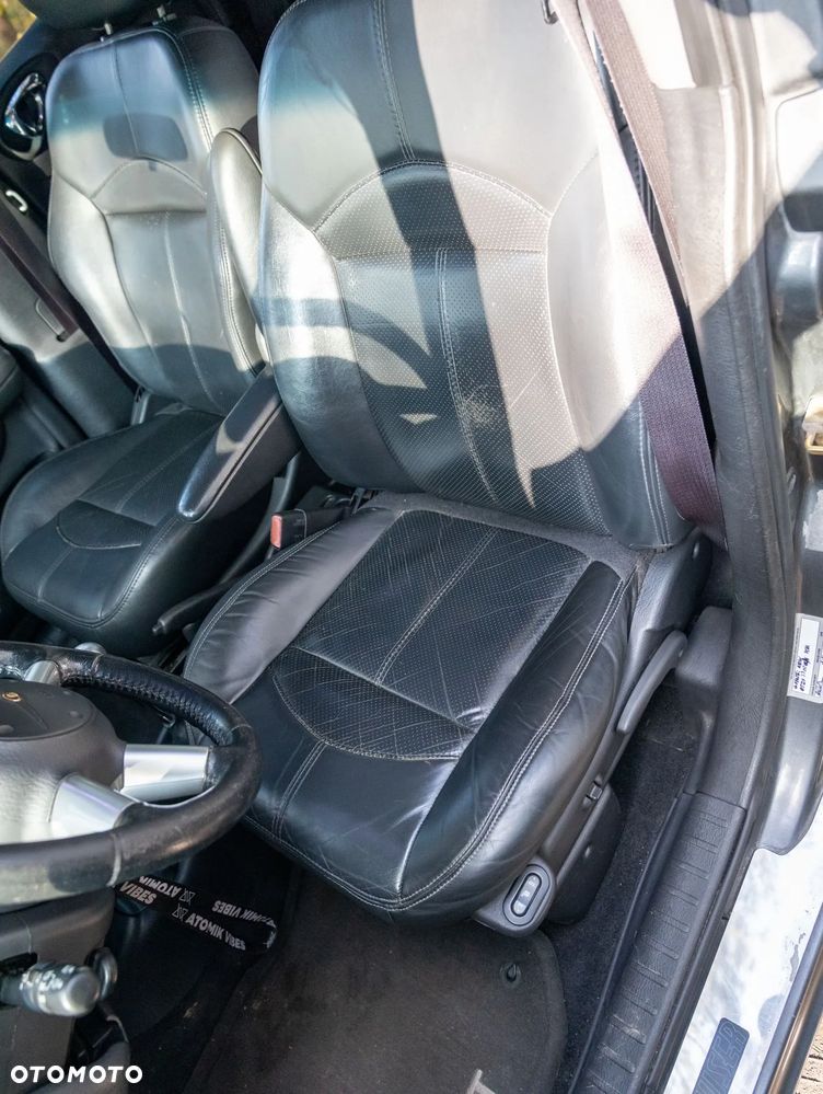 Chrysler PT Cruiser GT 2.4 Turbo - 7