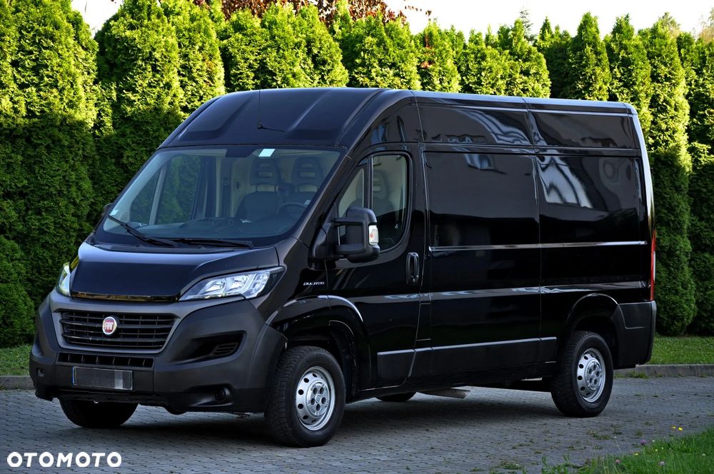 Fiat Ducato - 10