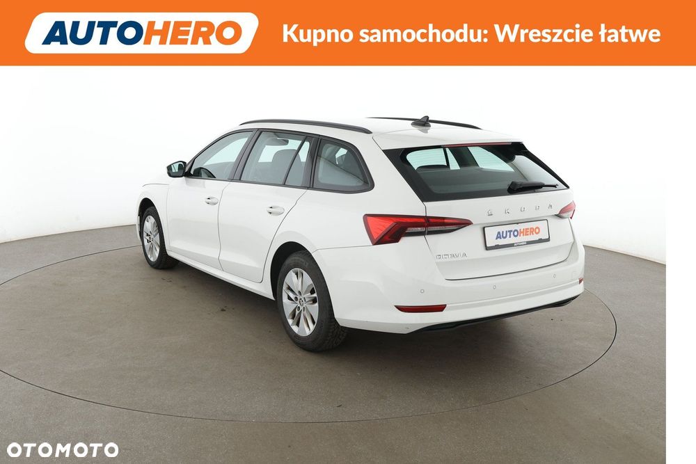 Skoda Octavia - 4