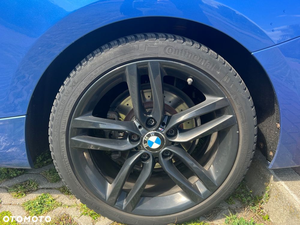 BMW Seria 2 218d M Sport - 11