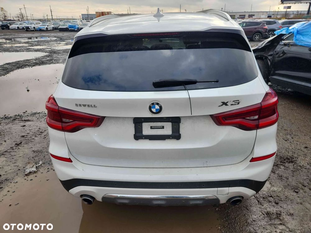 BMW X3 - 25