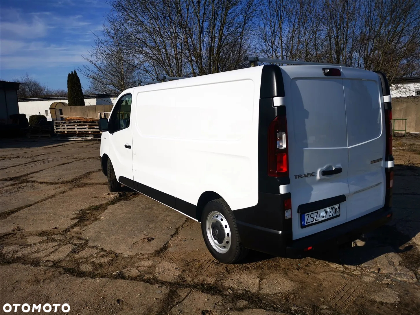 Renault Trafic - 19