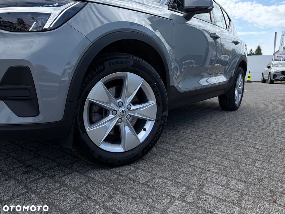 Volvo XC 40 B3 Core - 4