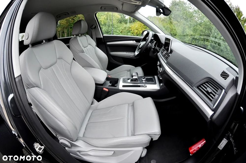 Audi Q5 2.0 TDI Quattro S tronic - 19