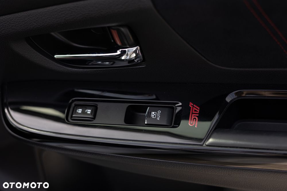 Subaru WRX Sport - 26