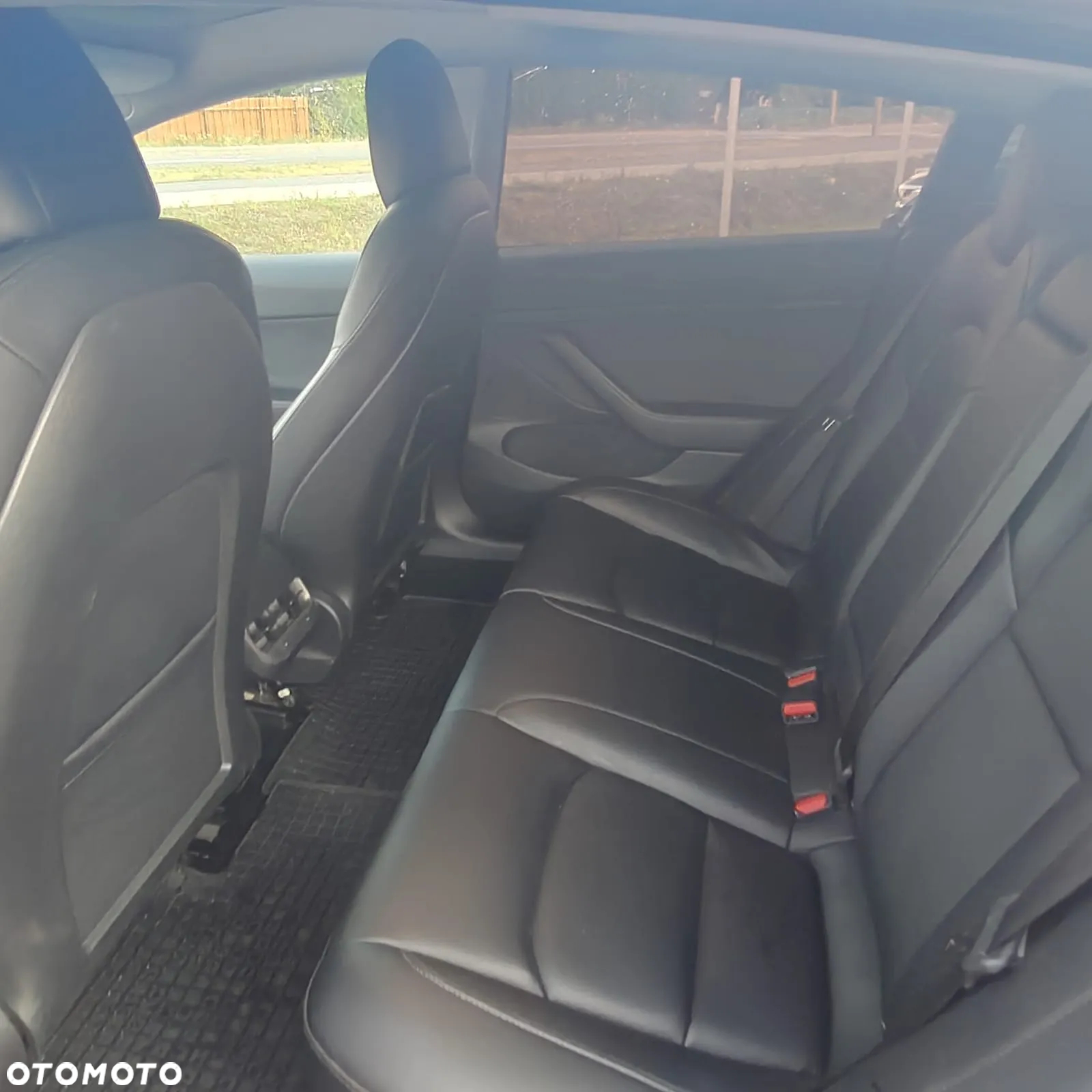 Tesla Model 3 Performance AWD - 7