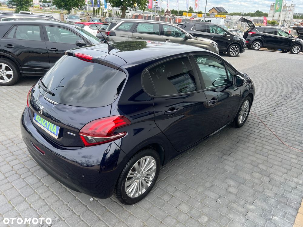 Peugeot 208 PureTech 100 Active Pack - 7
