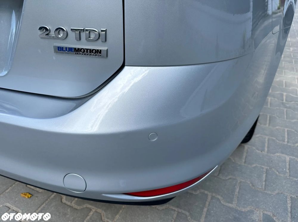 Volkswagen Golf Variant 2.0 TDI BMT Highline DSG - 19