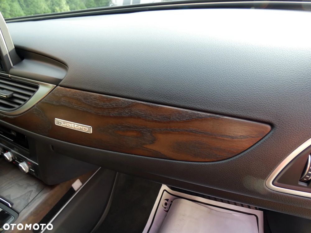 Audi A6 Limousine 2.0 TFSI Quattro S tronic - 23