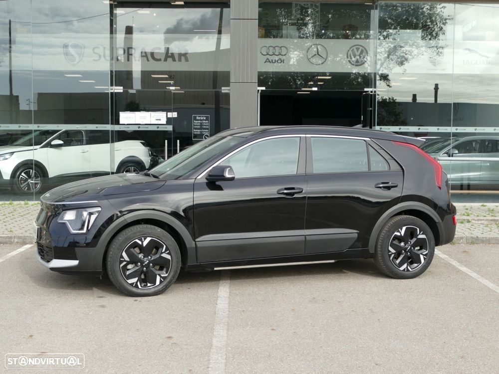 Kia Niro EV 64kWh Tech - 15