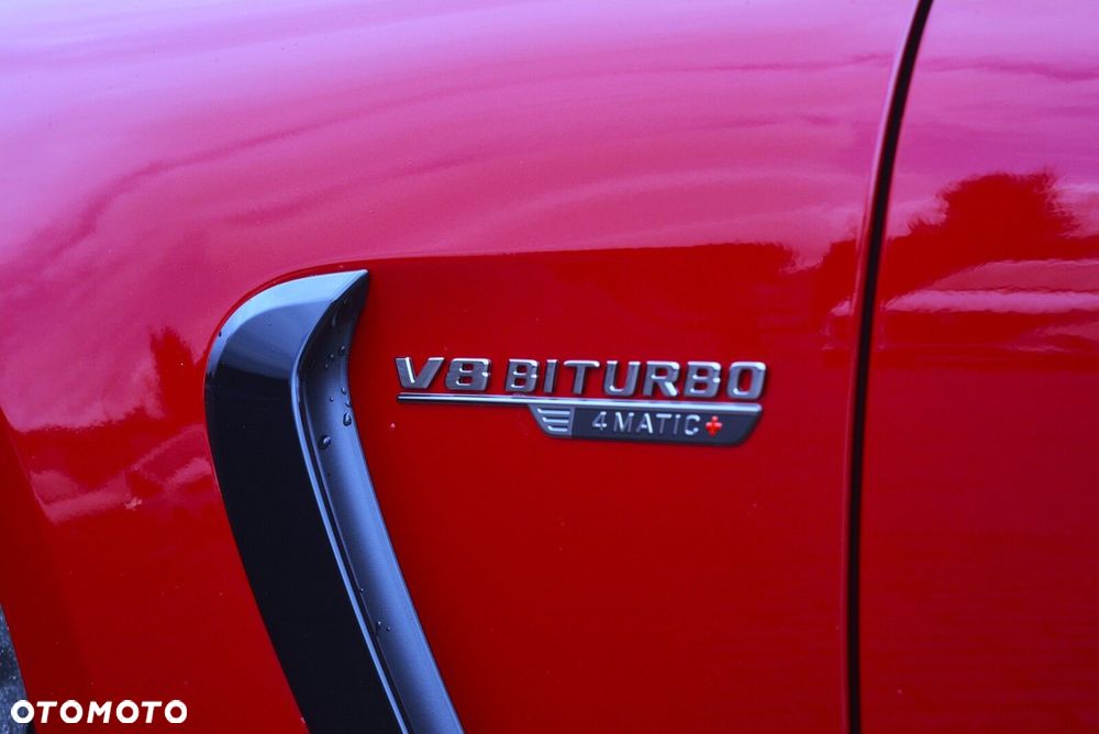 Mercedes-Benz AMG GT - 13