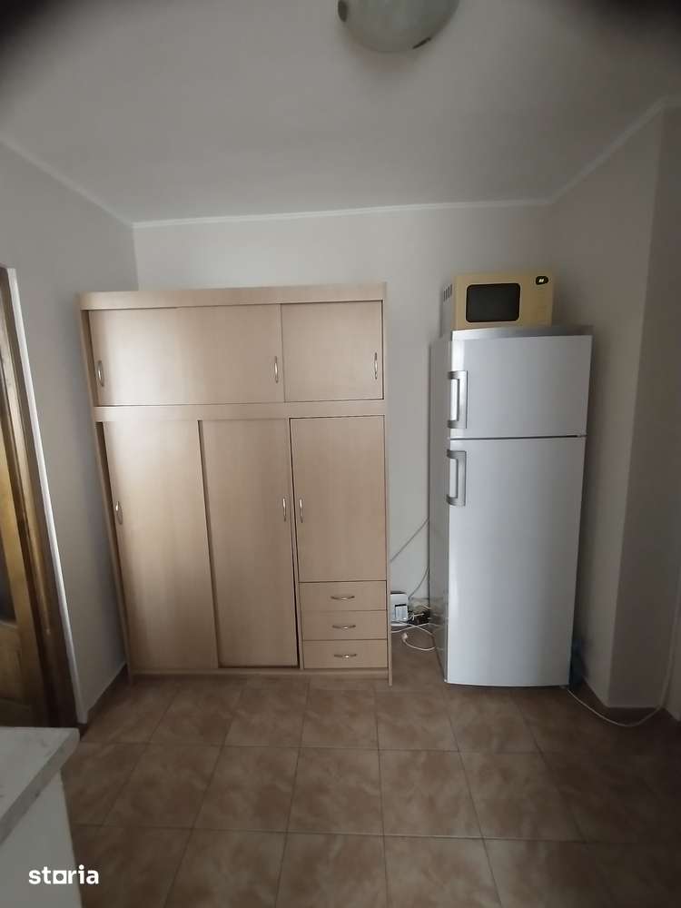 Apartament de închiriat cu două camere pe str. Păulești, zona Unio — fotografia 3