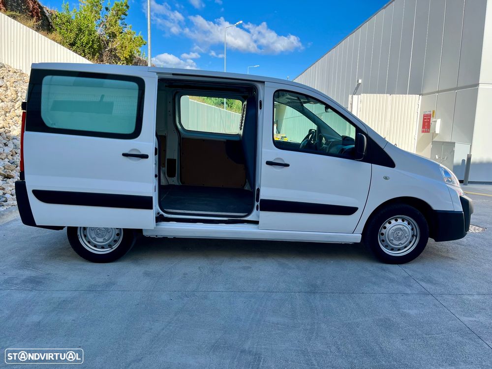 Peugeot Expert - 12