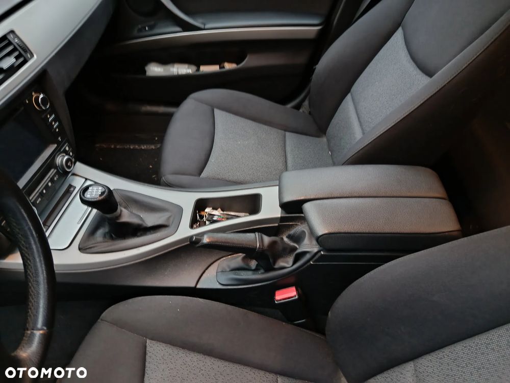 BMW Seria 3 - 3