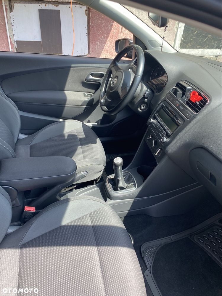 Volkswagen Polo - 3