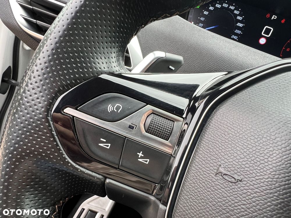 Peugeot 5008 2.0 BlueHDI GT S&S EAT8 - 35
