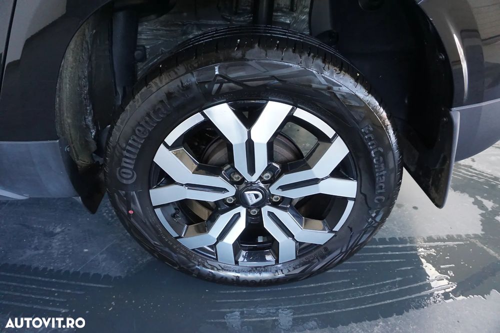Dacia Duster ECO-G 100 Prestige - 6
