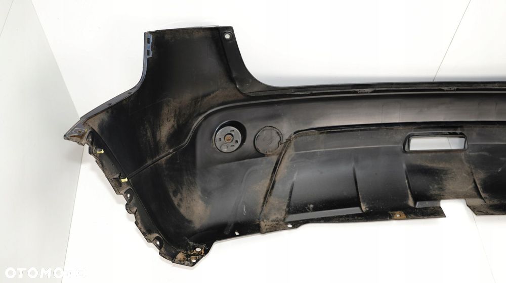 ZDERZAK TYŁ TYLNY NISSAN QASHQAI J10 06-09R - 16