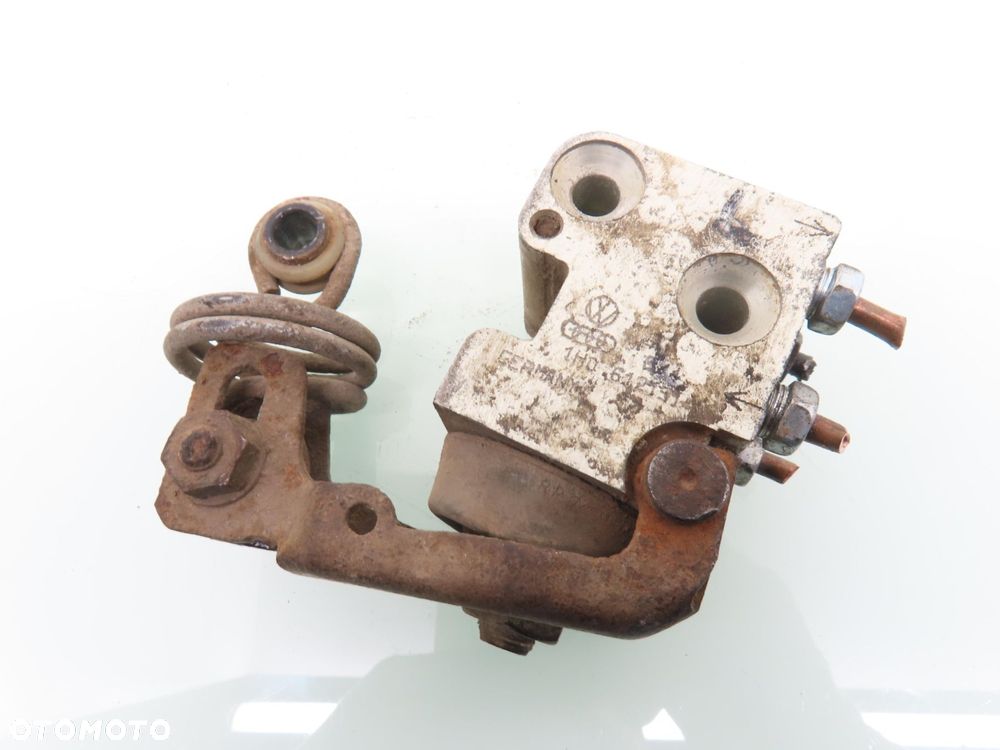 KOREKTOR SIŁY HAMOWANIA SKODA FELICIA 1.3 1H0512151 - 2