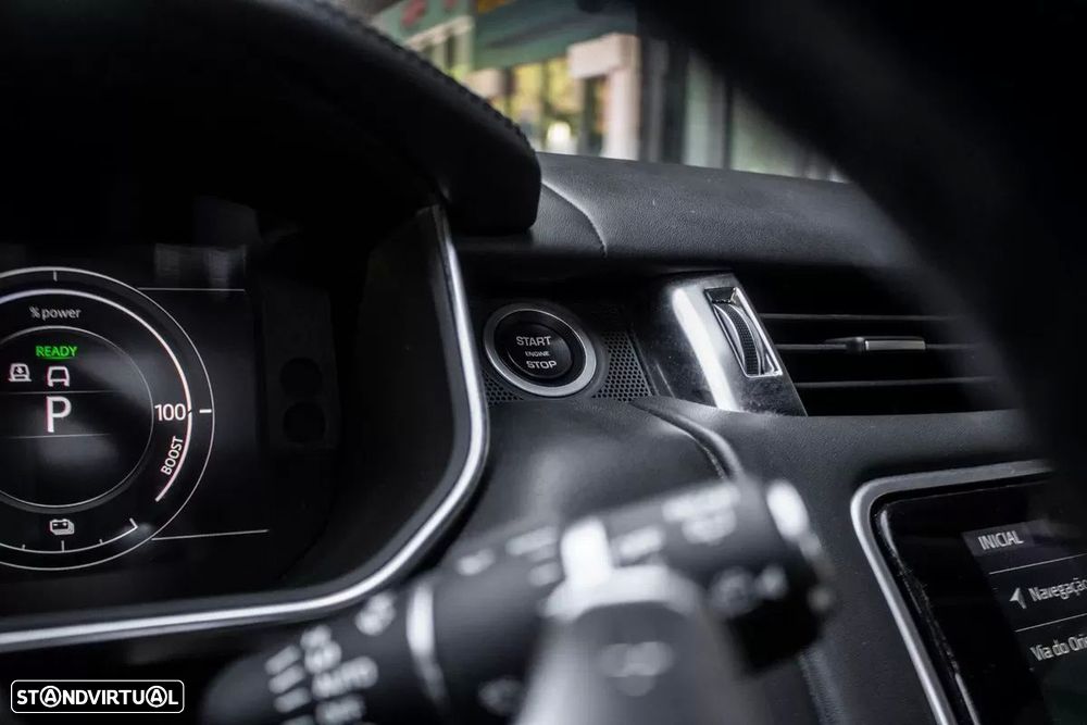 Land Rover Range Rover Sport - 18
