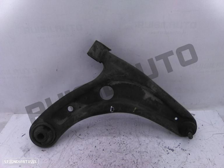 Braço Suspensão Frente Direito  Honda Jazz Ii [2001_2007] 1.2 I - 1
