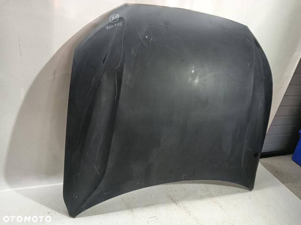 MASKA POKRYWA SILNIKA VOLVO XC60 II MASKA VOLVO XC60 II - 2