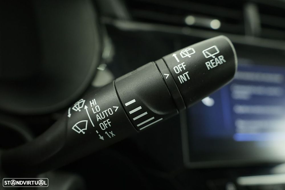 Opel Corsa 1.2 T Edition - 17