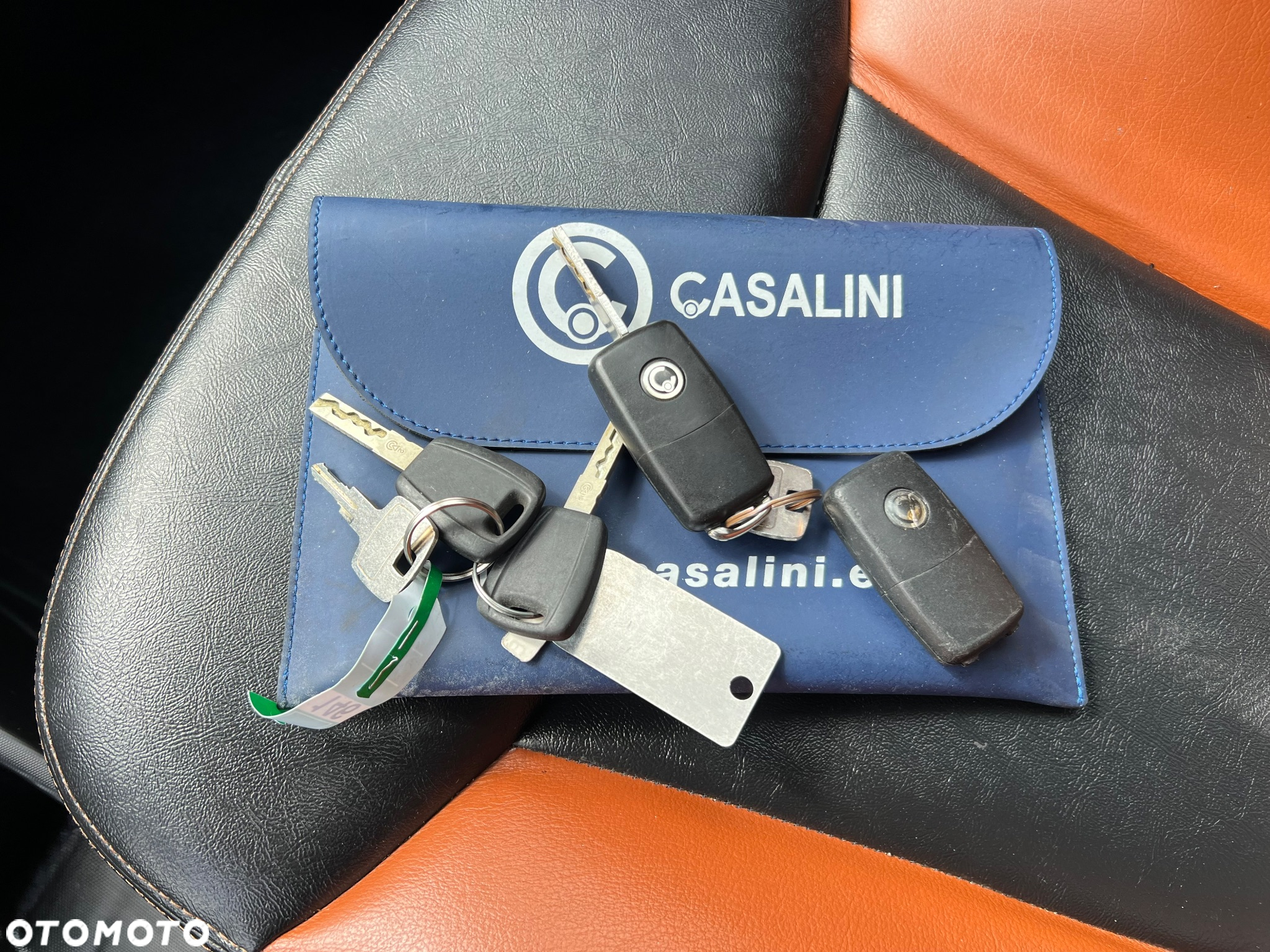 Casalini M14 - 11