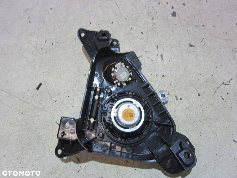 BMW X3 F25 GŁOŚNIK TOP HIFI LOGIC 7 SŁUPKA D LEWY 9213759 65139213759 - 4