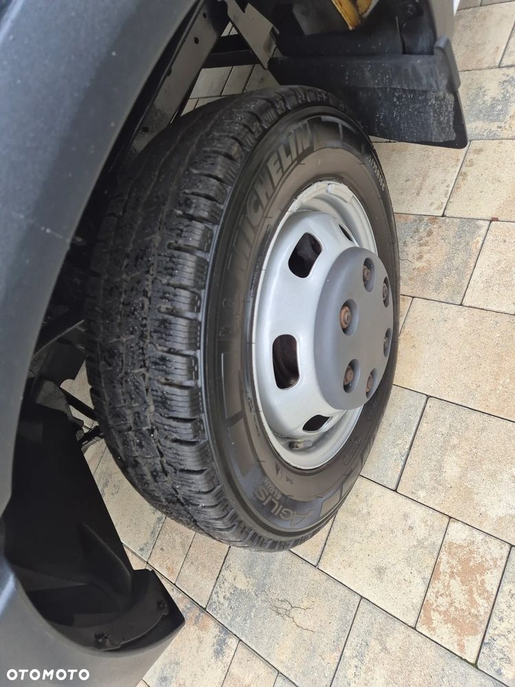Iveco IVECO 35C17 3.0 WYWROTKA 3.20 WEBASTO - 14