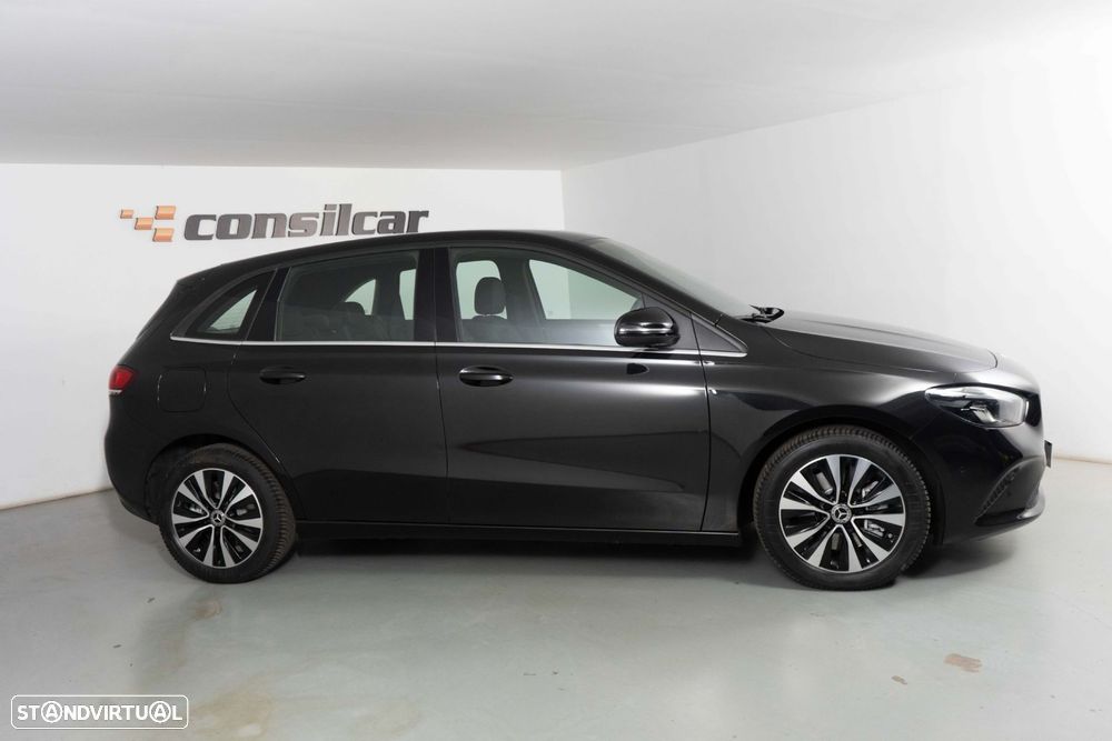 Mercedes-Benz B 250 e Progressive - 7