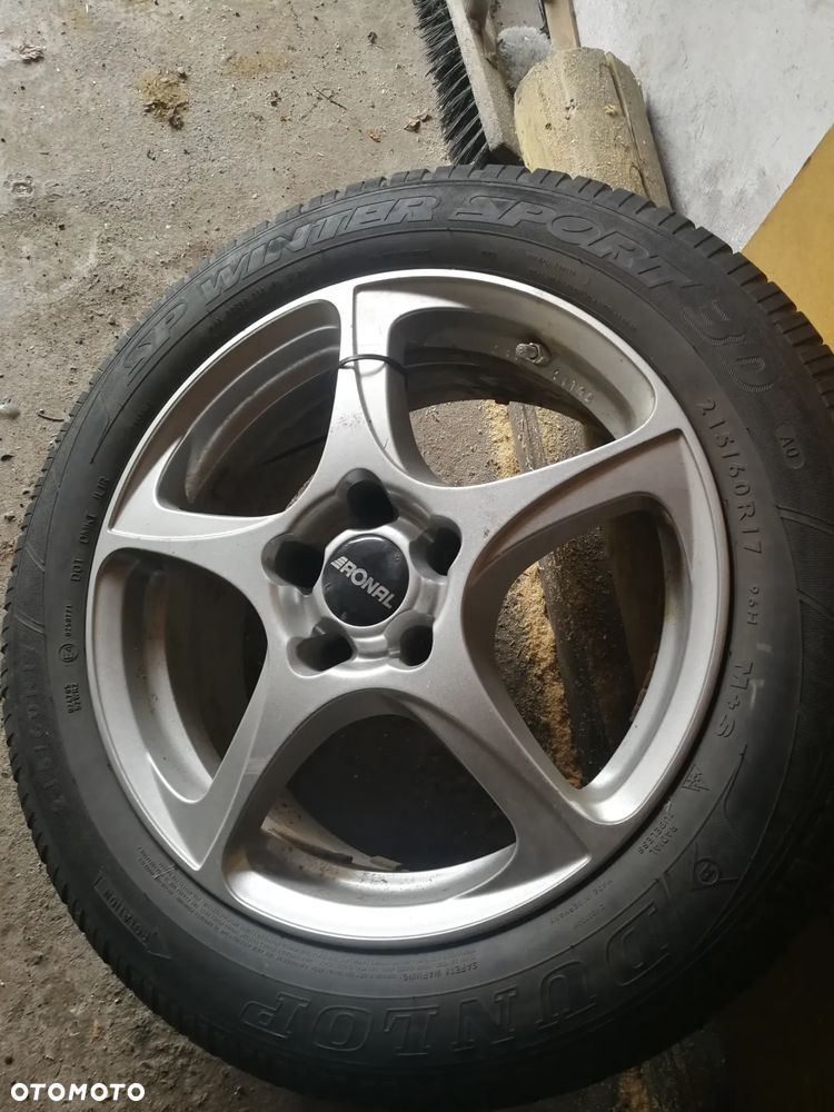 Nissan Qashqai 1.2 DIG-T Tekna - 21