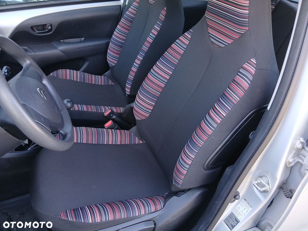 Citroën C1 1.0 VTi GPF Feel - 15