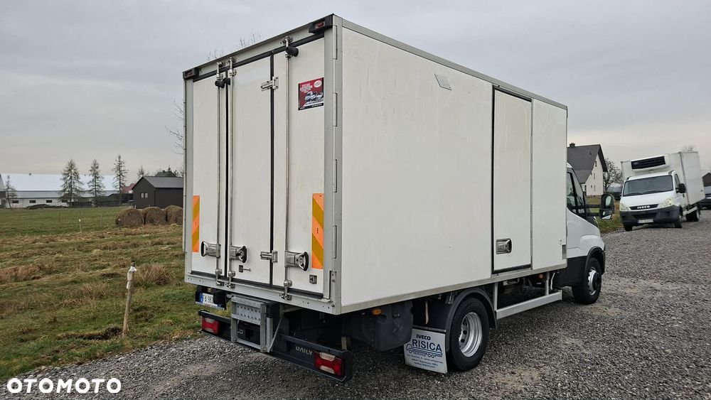 Iveco 35C15, 35C14, 35C13,60C15, 70C15 - 16