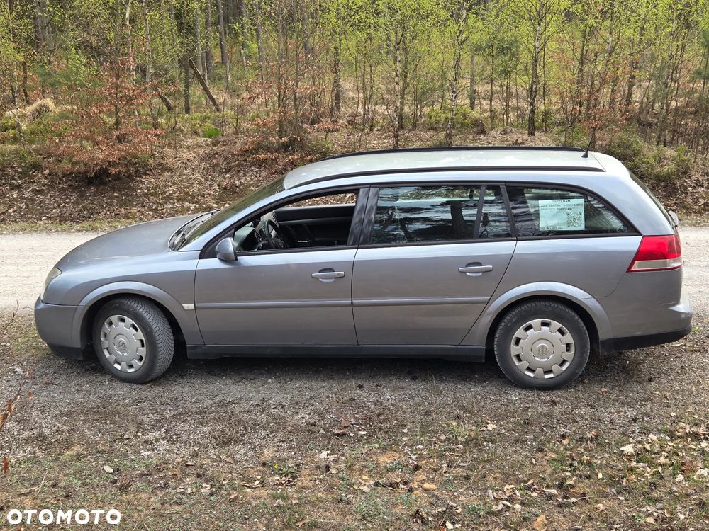 Opel Vectra 1.9 CDTI Comfort - 5