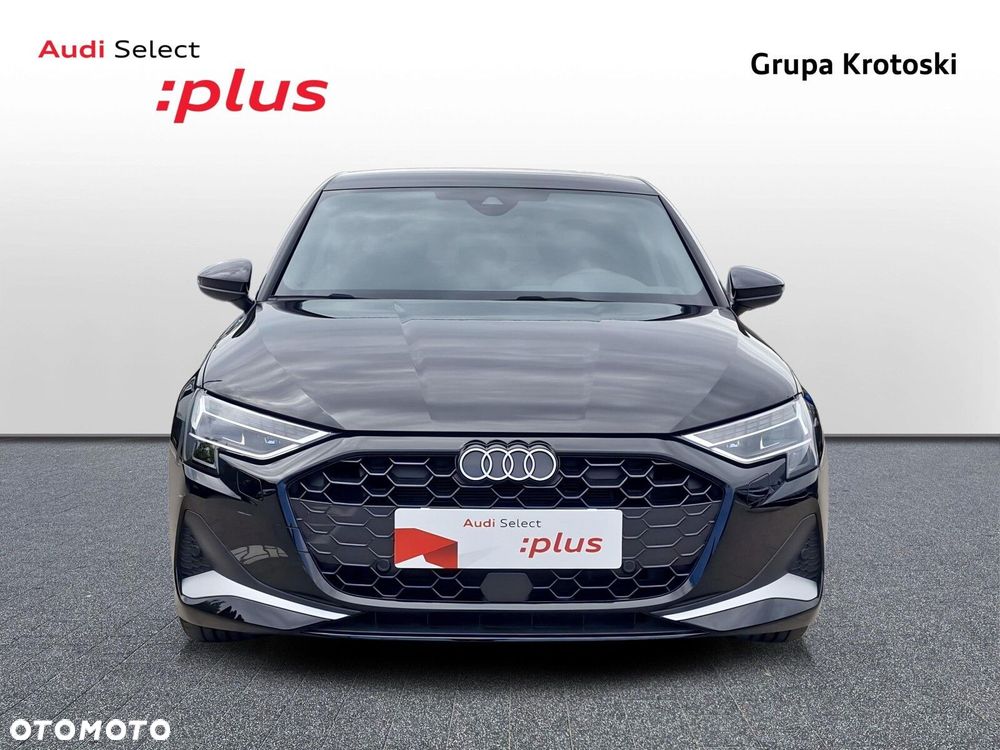 Audi A3 Limousine - 11