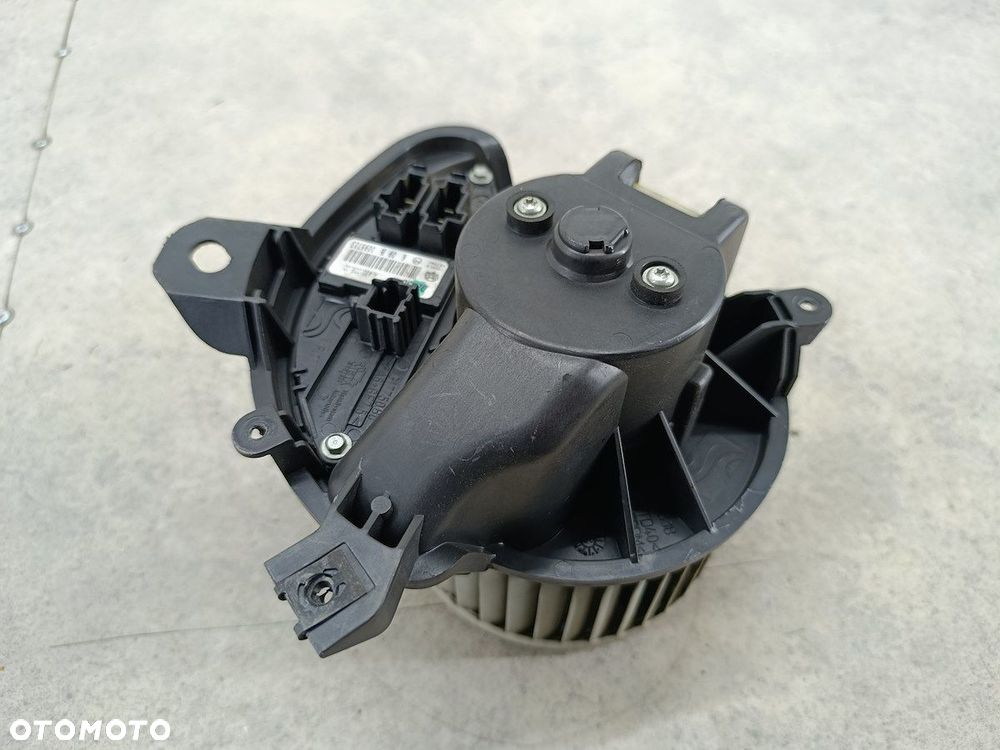 WENTYLATOR NAWIEWU, DMUCHAWA FIAT GRANDE PUNTO A43000800 DENSO 1.9 JTD - 4