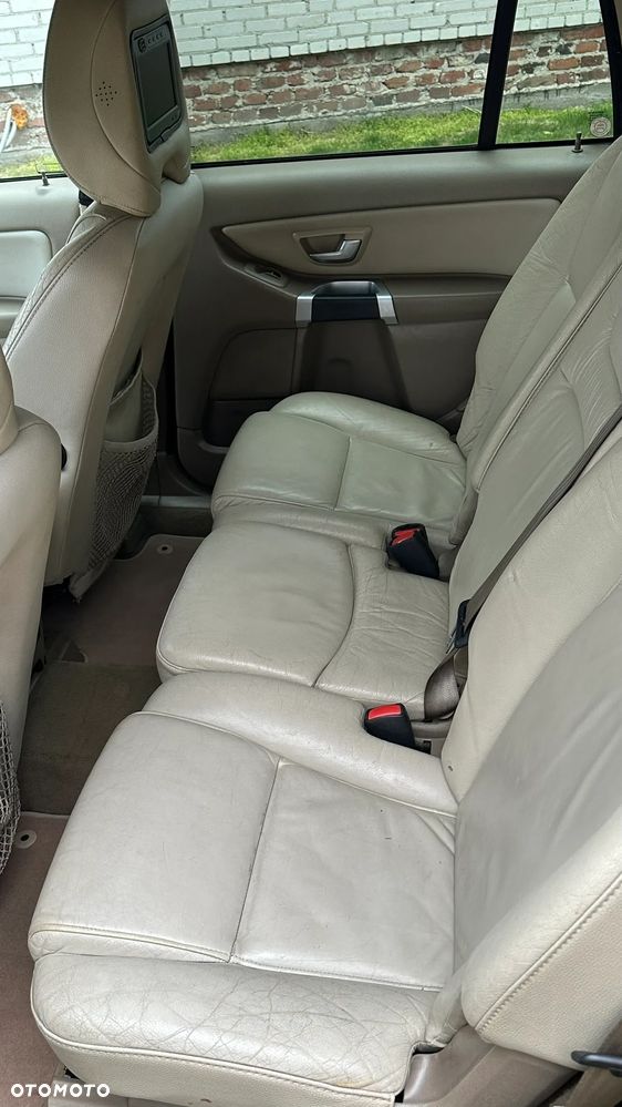 Volvo XC 90 3.2 Summum - 8