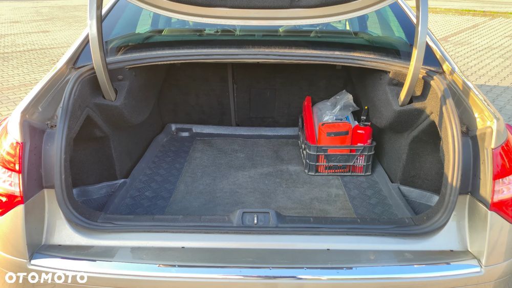 Citroën C5 2.2 HDi Exclusive - 10